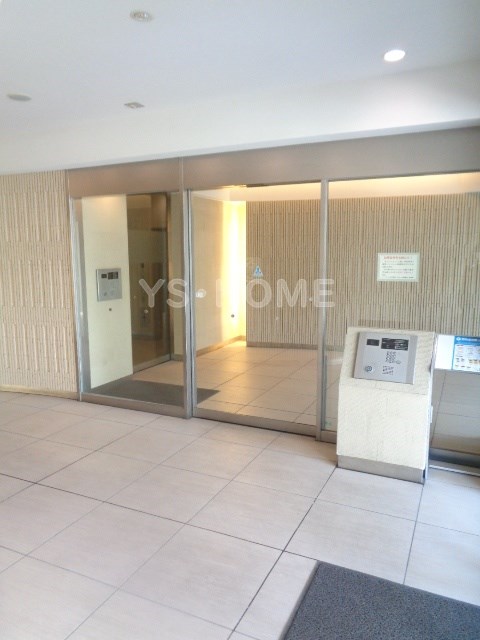 パークホームズ西荻窪グランビュー   その他7