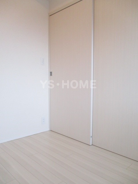 パークホームズ西荻窪グランビュー   その他14