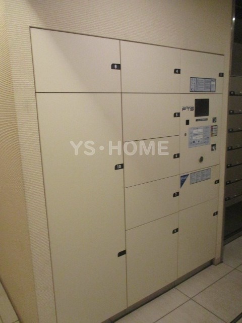 パークホームズ西荻窪グランビュー   その他16