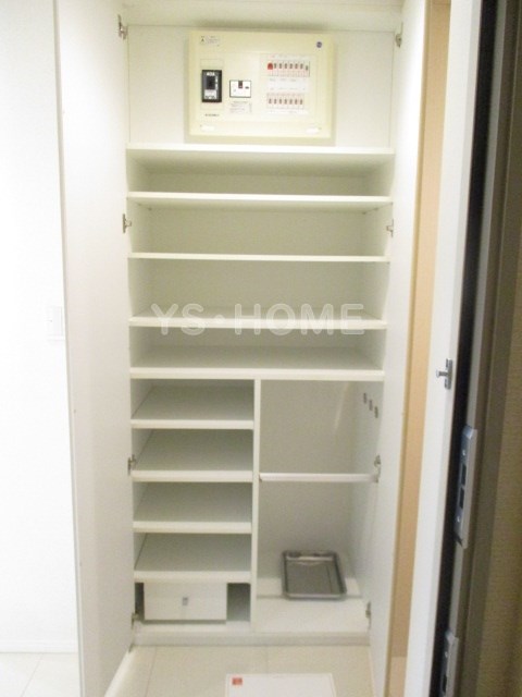 パークホームズ西荻窪グランビュー   その他18