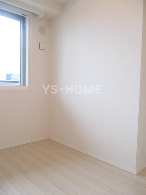 パークホームズ西荻窪グランビュー   ベッドルーム