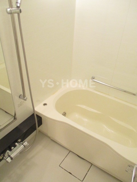パークホームズ西荻窪グランビュー   風呂画像