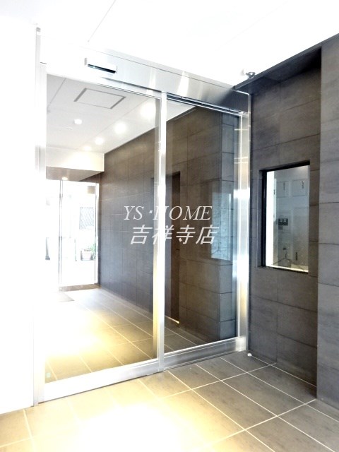 CROSS吉祥寺 その他3