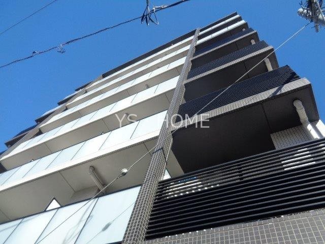 CROSS吉祥寺 その他外観1