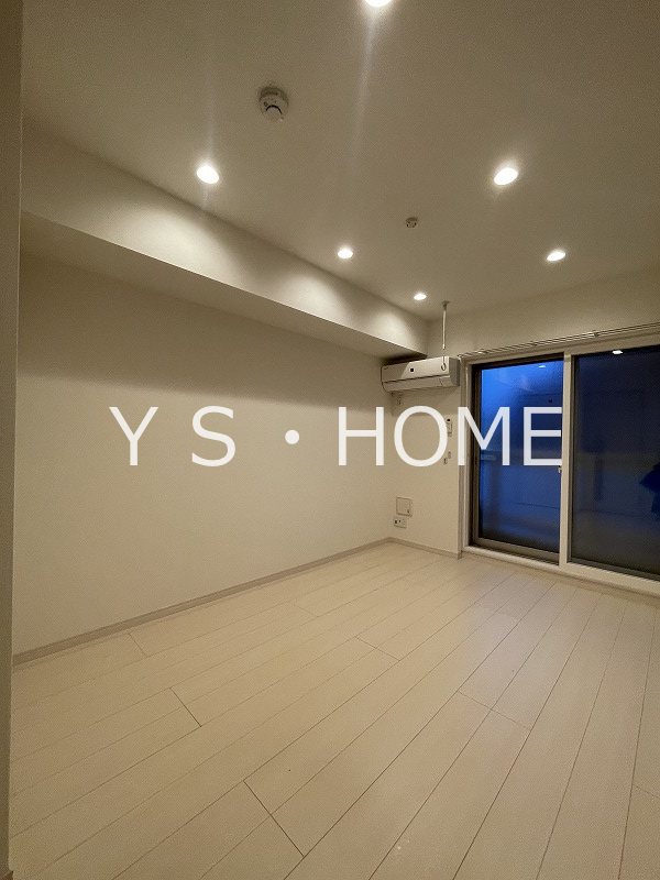 リブリ・ラヴィアンローズ・国立 リビング