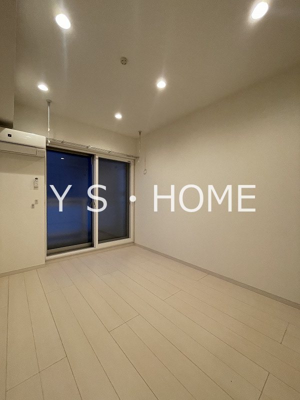 リブリ・ラヴィアンローズ・国立 ベッドルーム