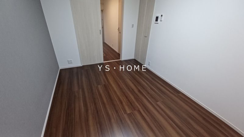 MELDIA上荻３丁目 ベッドルーム