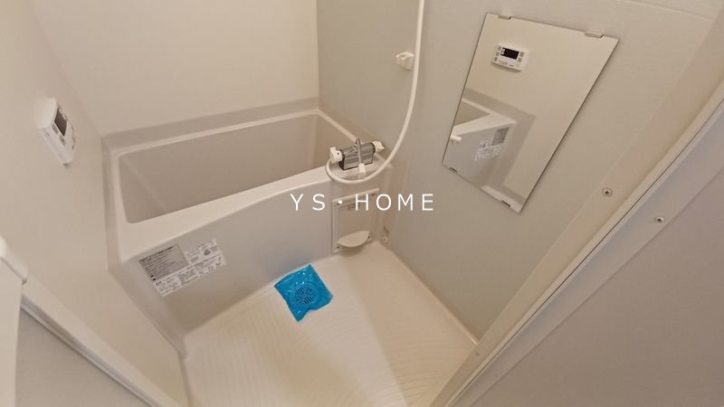 MELDIA上荻３丁目 風呂画像