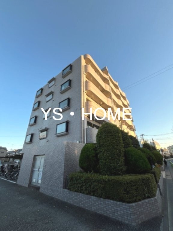 メゾンべレール その他外観2