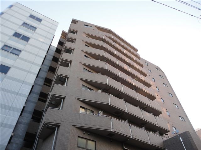 第７千代鶴ビル その他外観1