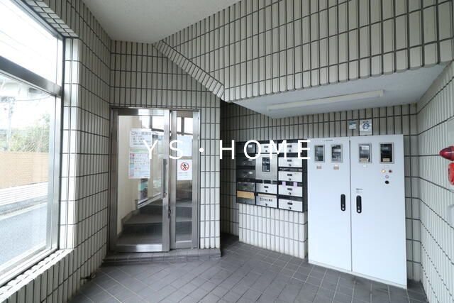 ハニーシャトルK その他外観1