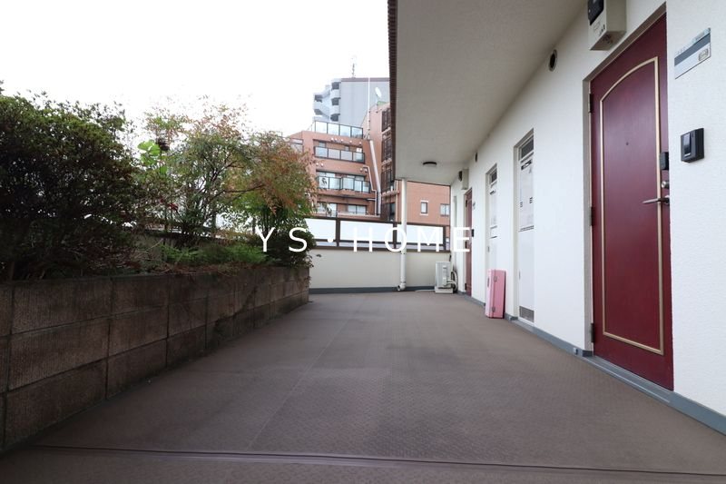 ハニーシャトルK その他外観3