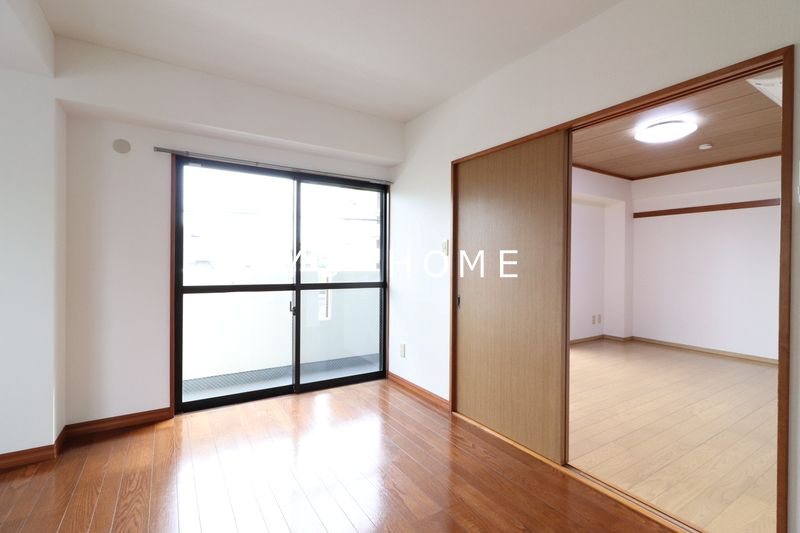 ハニーシャトルK リビング