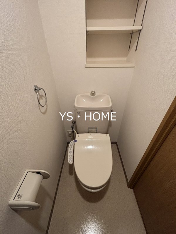 クレール中野 その他1