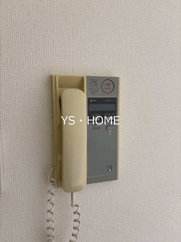 クレール中野 その他3