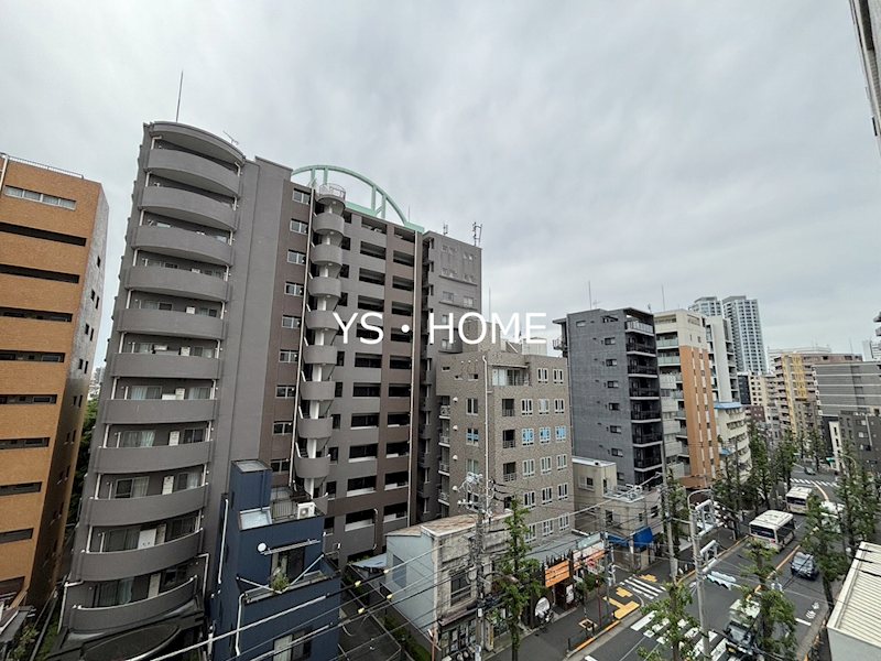 クレール中野 その他6