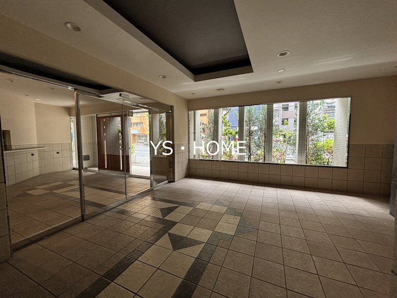 クレール中野 その他外観1