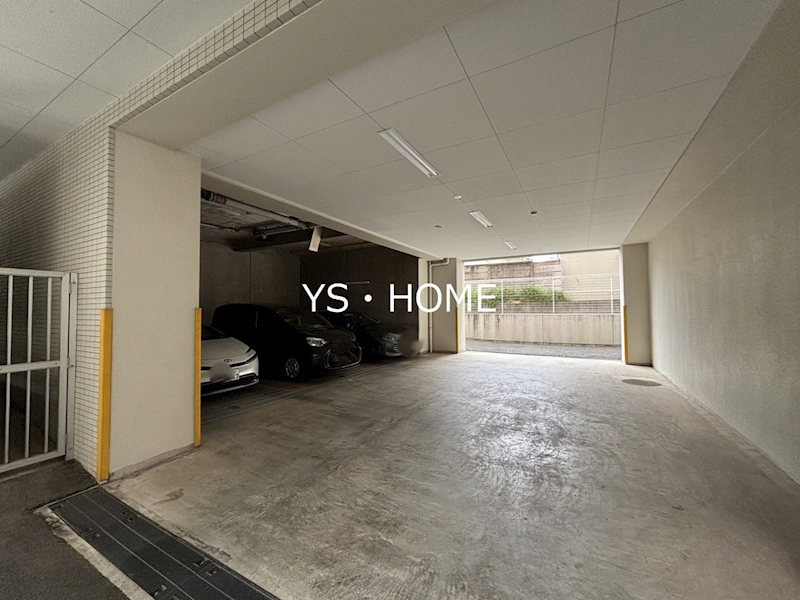 クレール中野 その他外観3