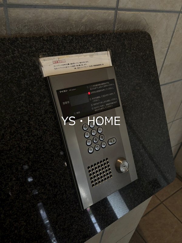 クレール中野 その他外観4