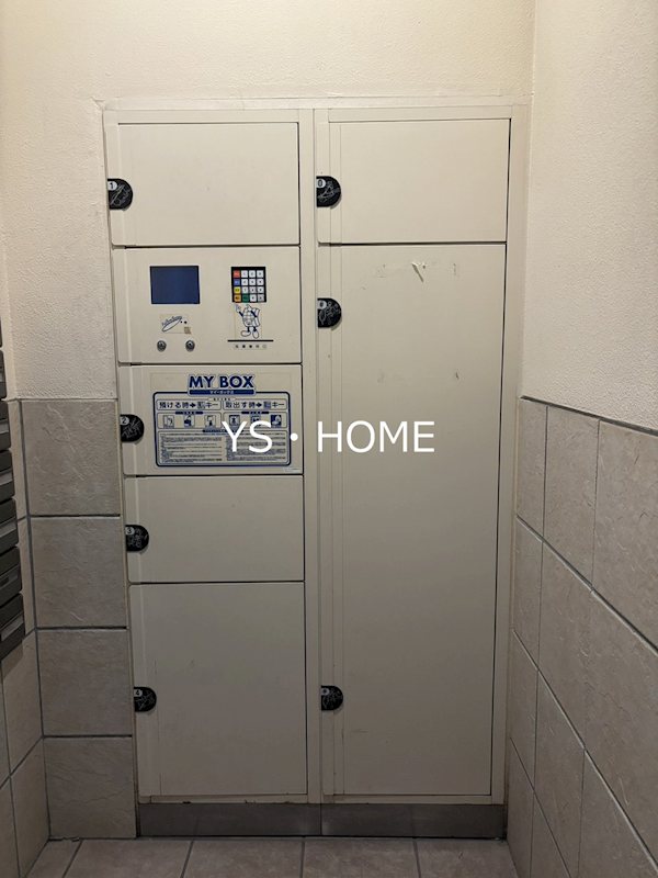 クレール中野 その他外観5