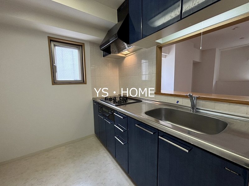 クレール中野 キッチン