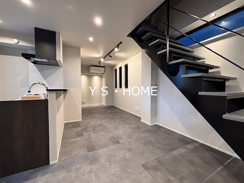 Ｙ&amp;rsquo;ｓⅡ  リビング