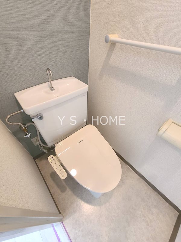 テラハウス小平 その他1