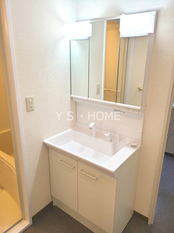 テラハウス小平 その他2