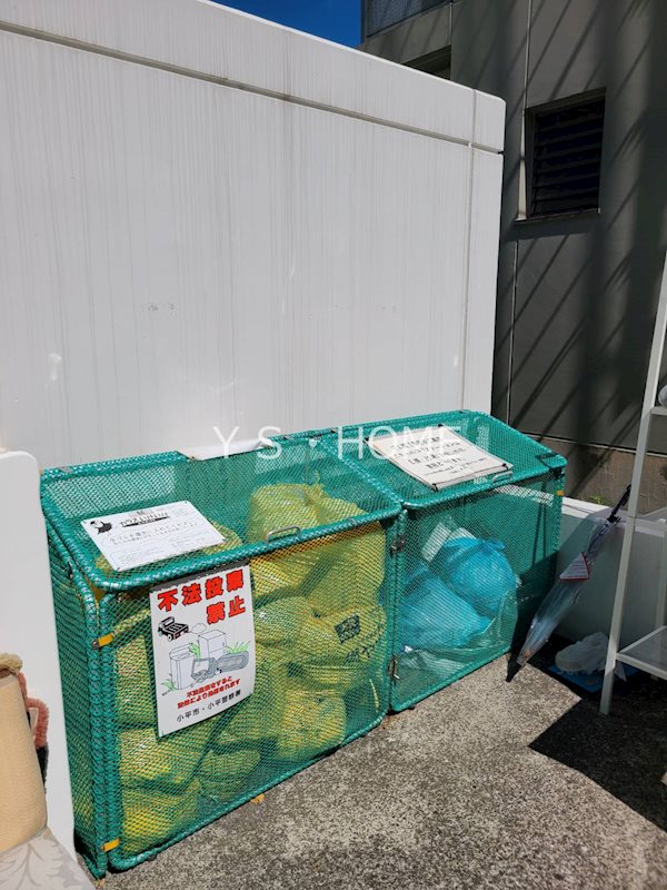 テラハウス小平 その他外観1