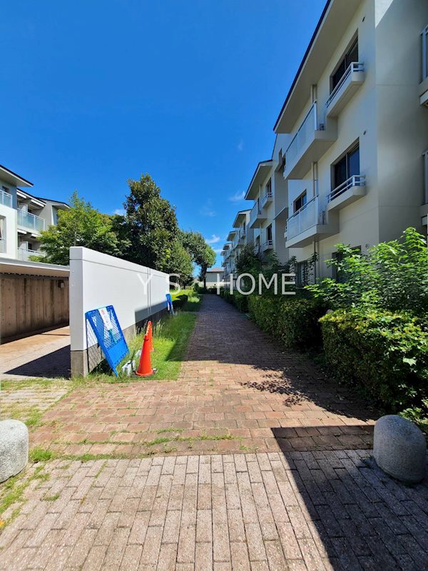 テラハウス小平 その他外観2