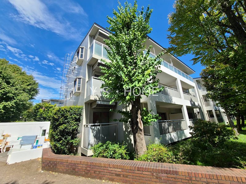 テラハウス小平 その他外観3