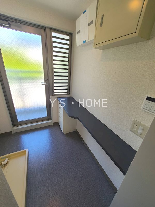 テラハウス小平 その他7