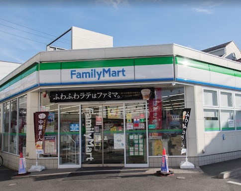 テラハウス小平 周辺画像4