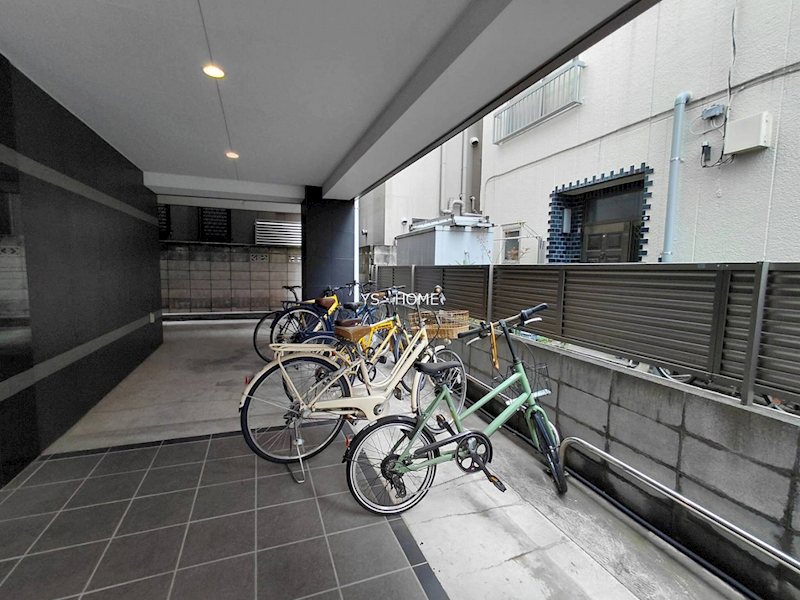 プレミール中野 その他外観2