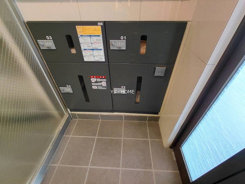 プレミール中野 その他外観3