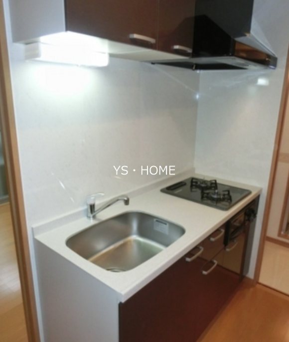 プレミール中野 キッチン