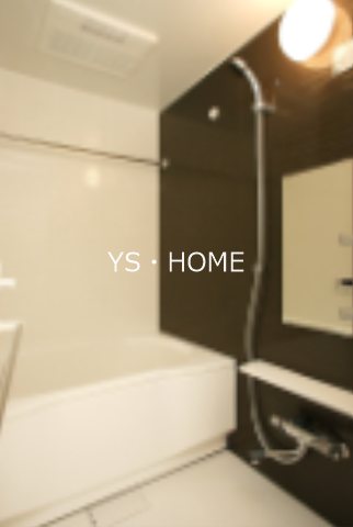 プレミール中野 風呂画像