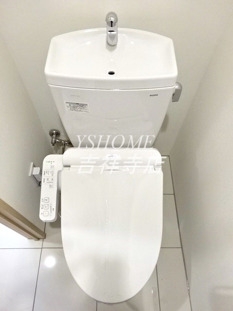 Libre西荻窪 その他3