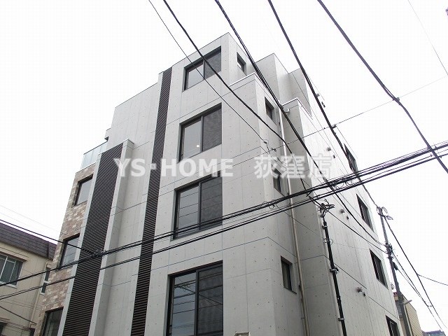 Libre西荻窪 その他外観1