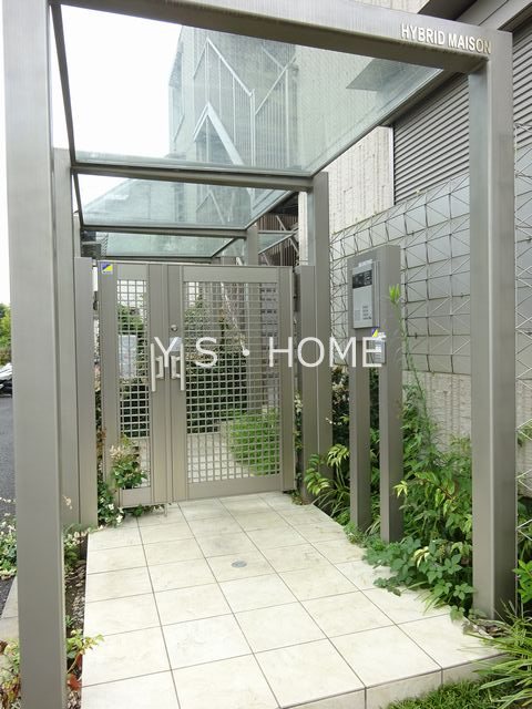 ハイブリッドメゾン その他1