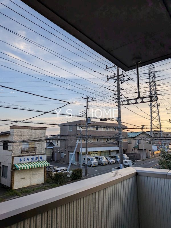 ハイブリッドメゾン その他4