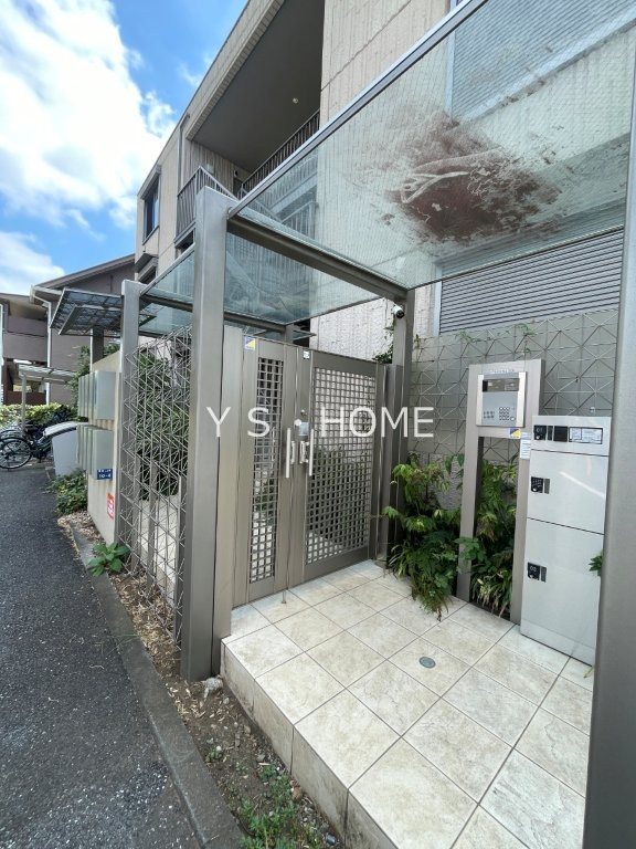 ハイブリッドメゾン その他7