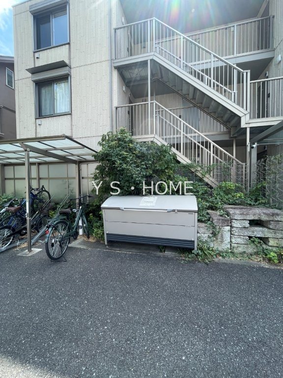 ハイブリッドメゾン その他8