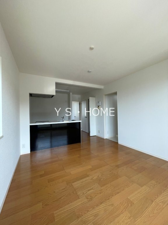 ハイブリッドメゾン リビング