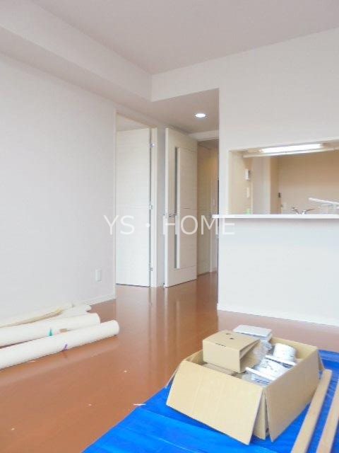 イストワール リビング