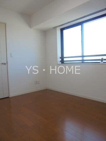 イストワール ベッドルーム