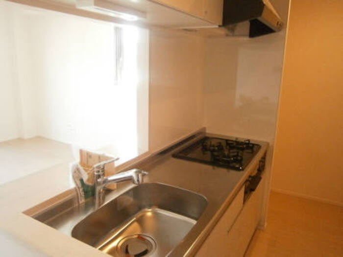 Callisto キッチン