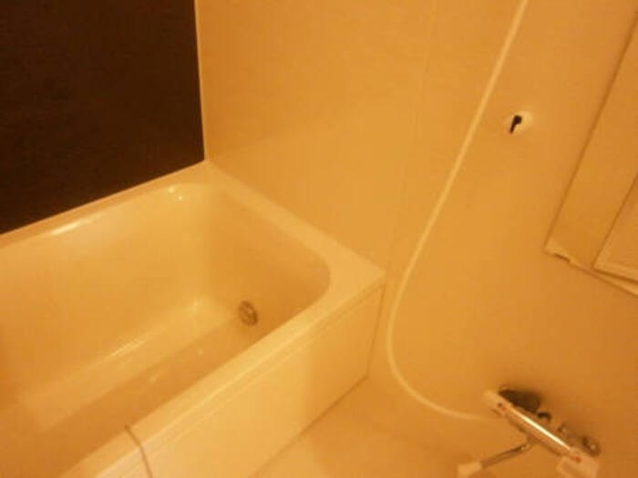 Callisto 風呂画像