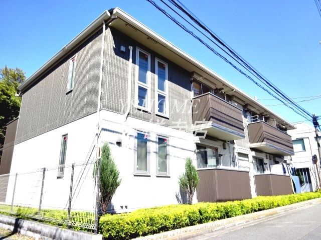 サンフィーロ  外観