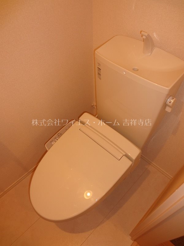 サンフィーロ その他3